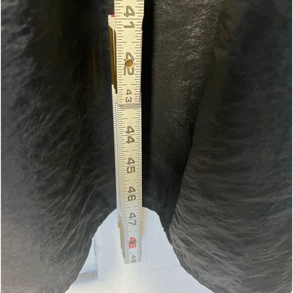 Blanque sleeveless  art to wear lightweight dress with zippered pockets - Picture 8 of 8